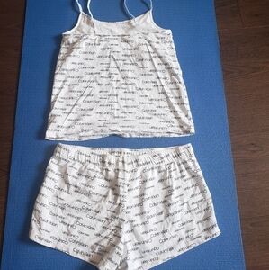 Calvin Klein women's Sleepwear
